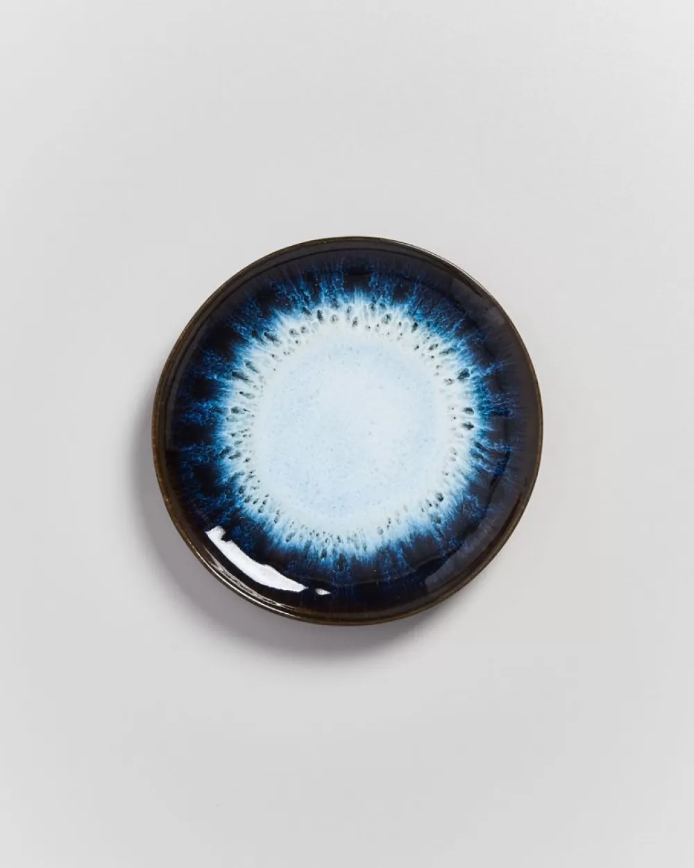 Clearance Alcachofra Miniteller Schwarz Miniteller
